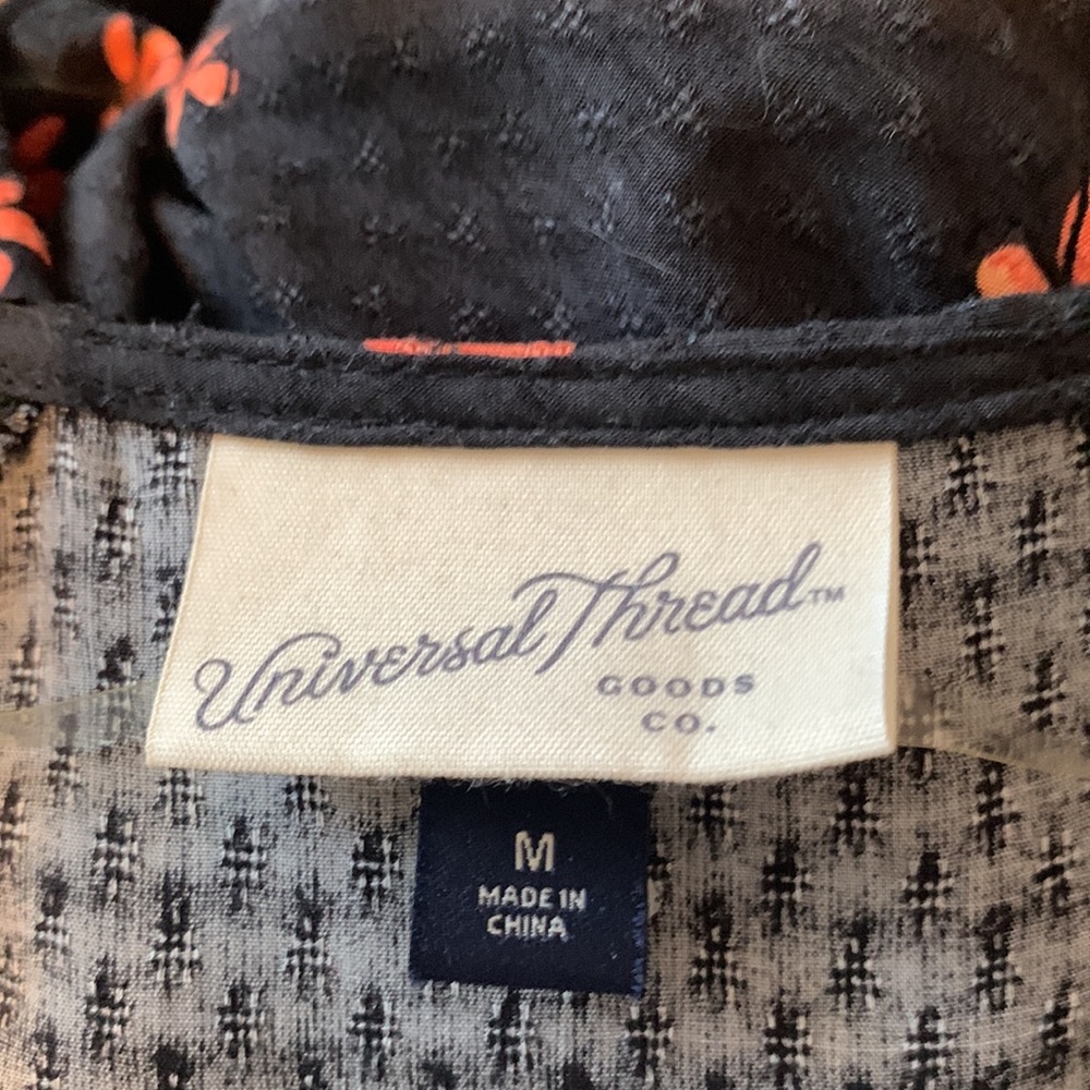 Universal Thread dress - Picture 3 of 4